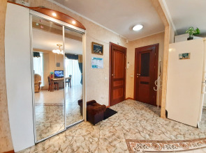 Апартаменты Простор