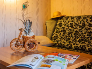 Отель Ласточка 117