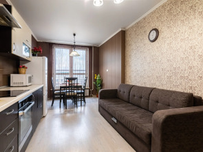 Апартаменты В Центре