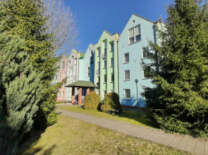 Апартаменты Двухкомнатные Зеленый Двор Беседка Центр