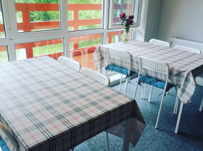 Гостевой дом Хижина