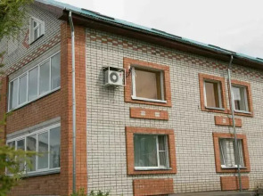 Отель Екатерина