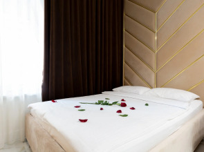 Апартаменты рядом - Mорпорт, Набережная, Mоре