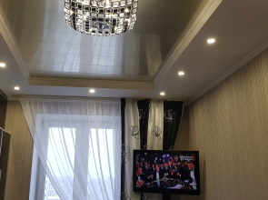 Квартира На 9-ом Небе