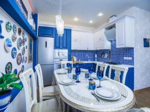 Апартаменты на берегу открытого моря ( Район Толстый мыс )