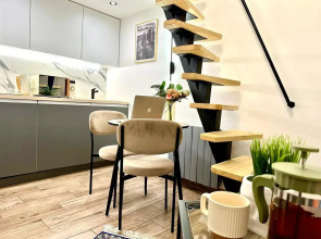 Апартаменты Два Города рядом метро Динамо