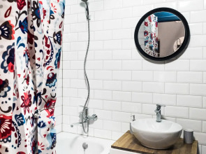 Апартаменты Apart Seasons Koltsovo