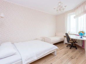 Апартаменты MinskLux