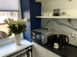 Апартаменты Skyline