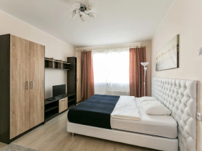 Апартаменты MaxRealty24 Cходненская, 27