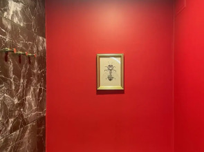 Квартира Уютная студия рядом с морем, в центре Гагры