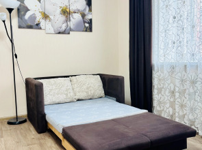 Квартира Уютная квартира