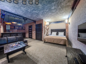 Апартаменты LoftAp