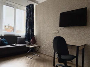 Апартаменты Черничные ночи