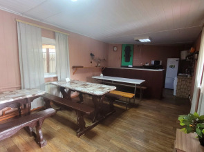 Гостевой дом Алтай Вояж