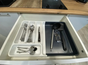 Квартира студия