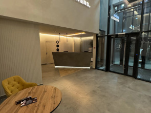 Квартира Repin Towers