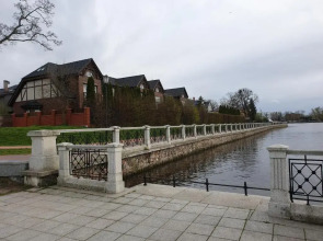 Апартаменты Apart39 у Музея Янтаря VIP