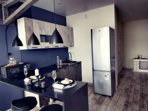 Квартира новый современный ЖК Вега