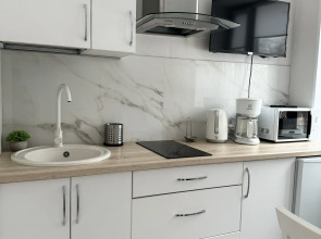 Чудесная Квартира