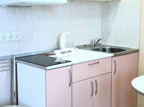 Апартаменты ПосуточноСочи.рф  ЖК Континент 1