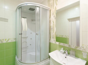 Апартаменты M Apartments Eldorado 1