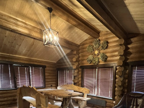 Мини-отель Mount Arkhyz