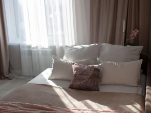 Квартира 1-комнатная