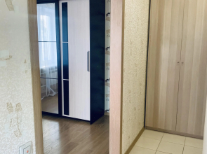 Квартира CityLife Однокомнатная Возле Набережной