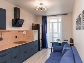 Квартира в ЖК Бавария