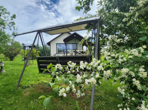 База отдыха Каменец