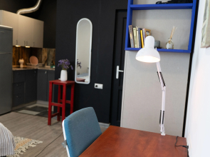 Cosy Apartment with Garden Apartment Hotel