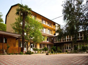 Гостевой дом Тихая гавань