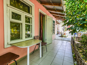 Гостевой Дом Юг