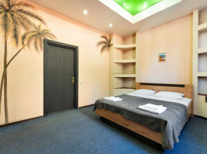 Мебелированные комнаты Центр Антей