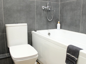 Квартира 40м2  на Бородинской