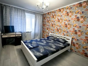 Odnokomnatnaya Flat