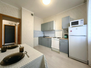 Апартаменты на Зябликово