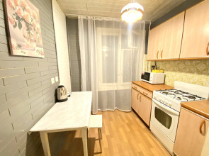 Квартира на 6 гостей рядом с центром