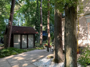 Sem Sosen House