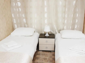 Меблированные комнаты City Room