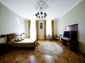 Гостевой дом МарЛен