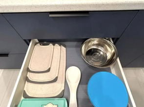 Апартаменты Lagoon