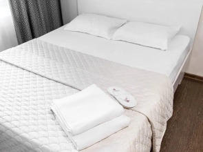 Апартаменты  Дзержинского 13