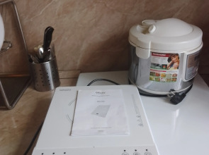 Квартира Волга 61