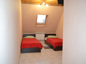 Zelenyie Holmyi Hotel
