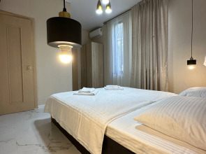 Мини-отель Аарон