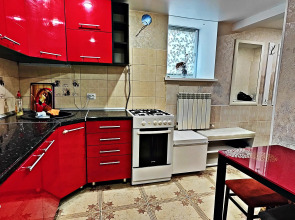 Апартаменты Ксении Ге 10