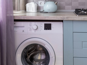 Квартира Завтрак у Тиффани