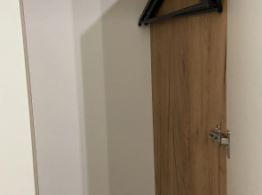 Квартира Однокомнатная в элитном доме